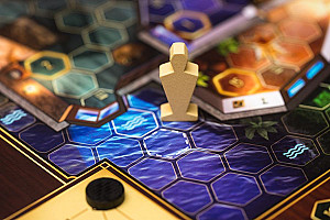 Secret Night at Davis Manor