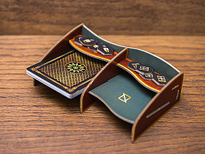 Secret Night at Davis Manor