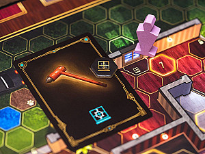 Secret Night at Davis Manor