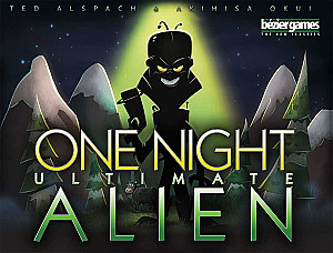 
                            Изображение
                                                                настольной игры
                                                                «One Night Ultimate Alien»
                        