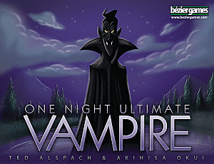 
                            Изображение
                                                                настольной игры
                                                                «One Night Ultimate Vampire»
                        