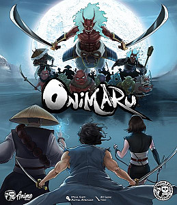 Onimaru