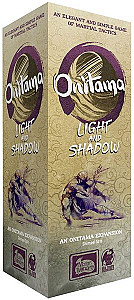 
                            Изображение
                                                                дополнения
                                                                «Onitama: Light and Shadow»
                        