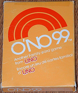 O'NO 99