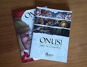 
                            Изображение
                                                                дополнения
                                                                «ONUS! Campaigns Book»
                        