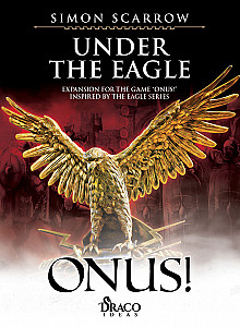 
                            Изображение
                                                                дополнения
                                                                «ONUS! Under the Eagle»
                        