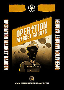 Operation Market Garden