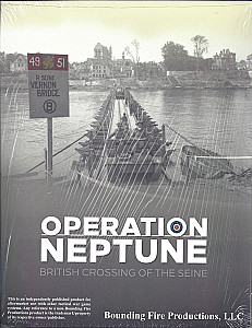 
                            Изображение
                                                                дополнения
                                                                «Operation Neptune»
                        