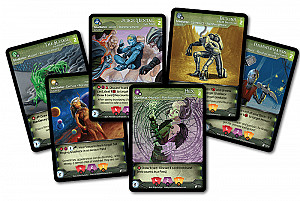 
                            Изображение
                                                                промо
                                                                «Ophidian 2360: Promo Pack 1»
                        