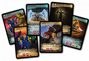 
                            Изображение
                                                                промо
                                                                «Ophidian 2360: Promo Pack 2»
                        