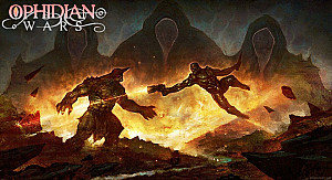 
                            Изображение
                                                                настольной игры
                                                                «Ophidian Wars»
                        