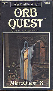 
                            Изображение
                                                                дополнения
                                                                «Orb Quest»
                        