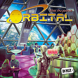 Orbital