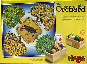 
                            Изображение
                                                                настольной игры
                                                                «Orchard»
                        