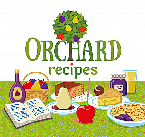 
                            Изображение
                                                                дополнения
                                                                «Orchard: Recipes»
                        