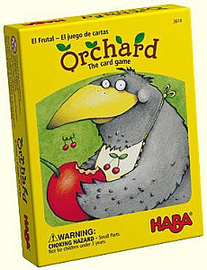 
                            Изображение
                                                                настольной игры
                                                                «Orchard: The Card Game»
                        