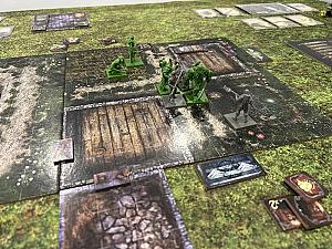 OrcQuest WarPath