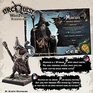 OrcQuest WarPath