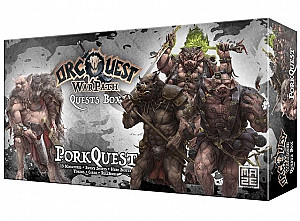 
                            Изображение
                                                                дополнения
                                                                «OrcQuest WarPath: Quests Box – PorkQuest»
                        