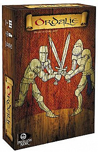 Ordalie