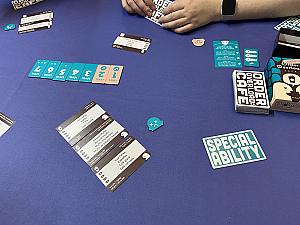 Order Overload: Cafe