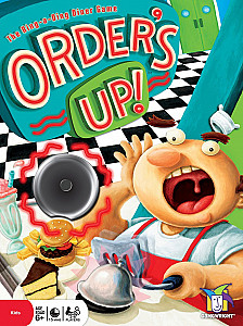 Order's Up!