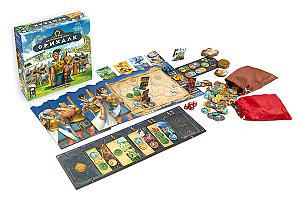 Разложенная игра