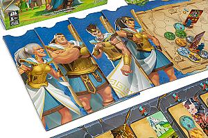 Планшеты островов