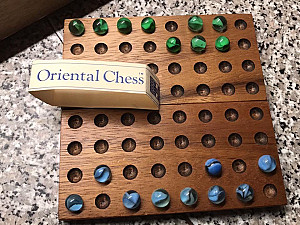 Oriental Chess