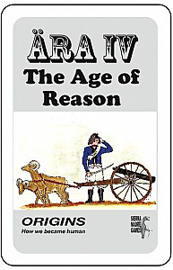 
                            Изображение
                                                                дополнения
                                                                «Origins: The Age of Reason»
                        