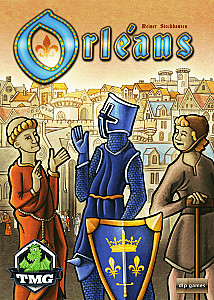 
                            Изображение
                                                                настольной игры
                                                                «Orléans: Deluxe Edition»
                        
