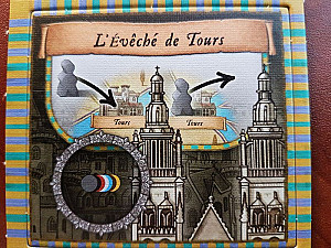 
                            Изображение
                                                                дополнения
                                                                «Orléans: L'évêché de Tours»
                        