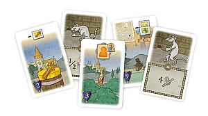 Орлеан. Чума