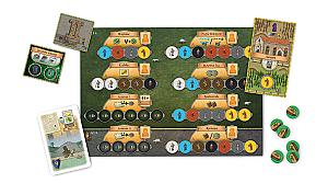 Орлеан. Чума