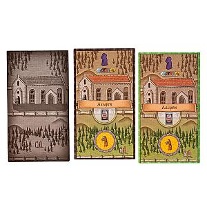 Орлеан. Чума