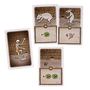 Орлеан. Чума