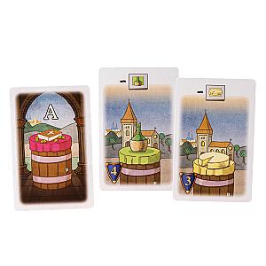 Орлеан. Чума