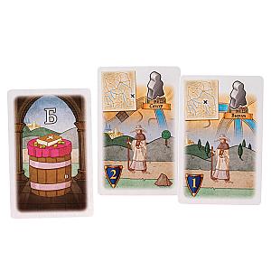 Орлеан. Чума