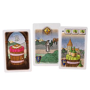 Орлеан. Чума