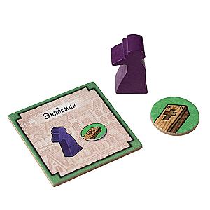 Орлеан. Чума