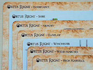 
                            Изображение
                                                                дополнения
                                                                «Ortus Regni: Shire»
                        