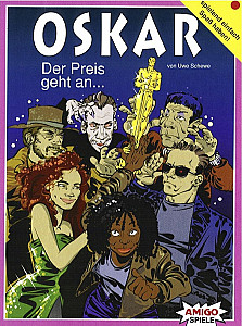 Oskar