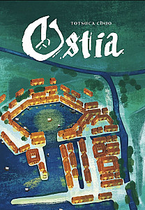 
                                            Изображение
                                                                                                настольной игры
                                                                                                «Ostia»
                                        
