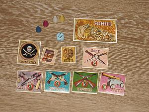 Остров сокровищ