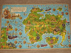 Остров сокровищ