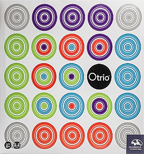 Otrio