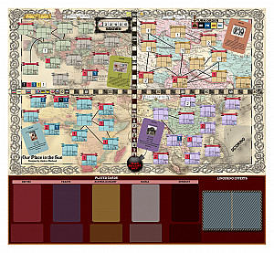 Our Place in the Sun