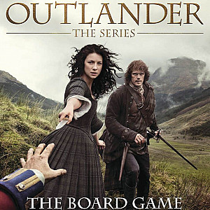 Outlander: The Board Game
