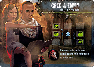 
                            Изображение
                                                                дополнения
                                                                «Outlive: Leader – Greg & Emmy»
                        