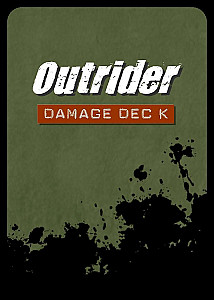 
                            Изображение
                                                                дополнения
                                                                «Outrider: Dealin' Damage»
                        